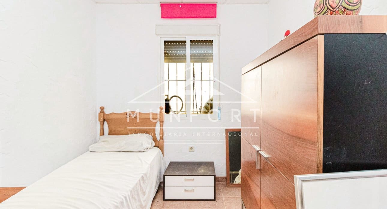 4 soveværelse Byhus til salg i Los Nietos - € 199.000 (Ref: 9532502)