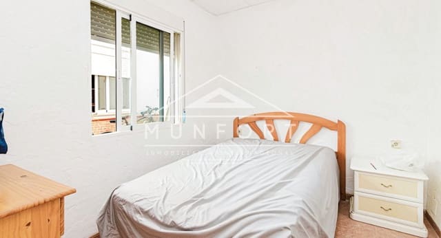 4 soveværelse Byhus til salg i Los Nietos, Cartagena - € 199.000 (Ref: 9532502)