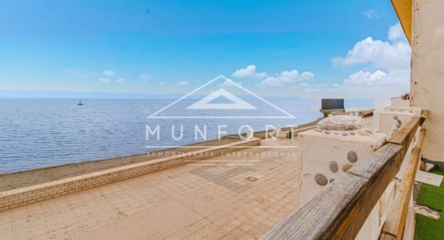 4 soveværelse Byhus til salg i Los Nietos, Cartagena - € 199.000 (Ref: 9532502)