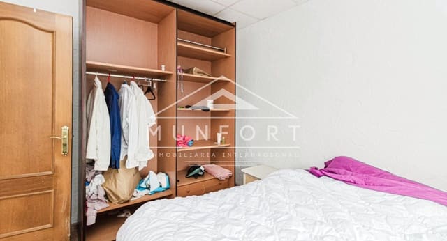 4 soveværelse Byhus til salg i Los Nietos, Cartagena - € 199.000 (Ref: 9532502)