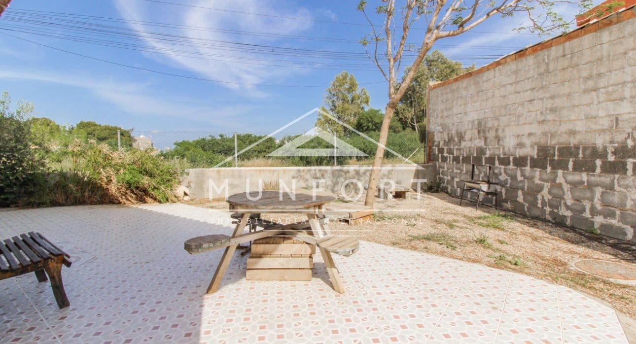 1 sovrum Bungalow till salu i Los Alcazares - 139 000 € (Ref: 9532503)