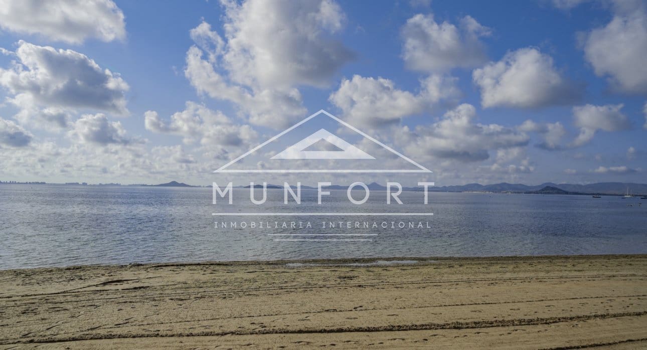 1 sovrum Bungalow till salu i Los Alcazares - 139 000 € (Ref: 9532503)