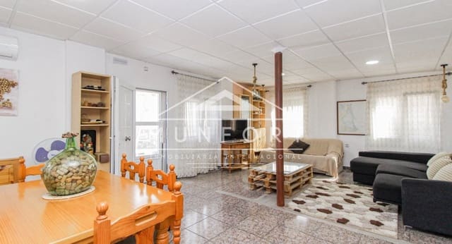 1 sovrum Bungalow till salu i Los Alcázares - 139 000 € (Ref: 9532503)