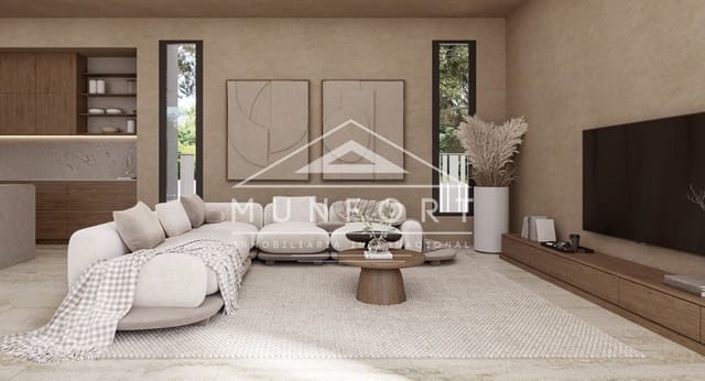 3 soveværelse Villa til salg i Levante - Playa Fossa, Calpe / Calp med swimmingpool - € 1.190.000 (Ref: 9532999)