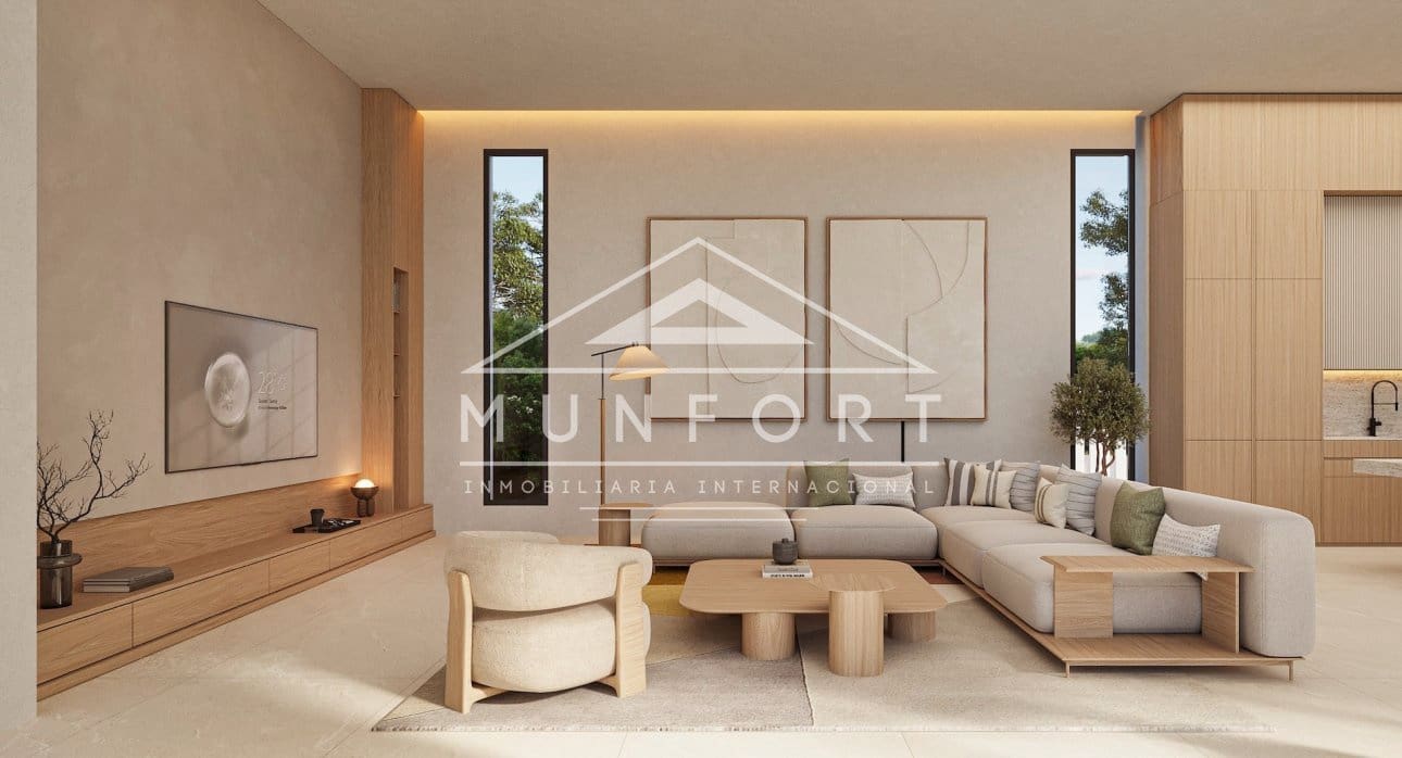 3 sovrum Villa till salu i Calpe / Calp med pool - 1 525 000 € (Ref: 9534825)