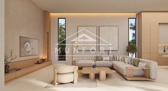 3 sovrum Villa till salu i Gargasindi, Calpe / Calp med pool - 1 525 000 € (Ref: 9534825)