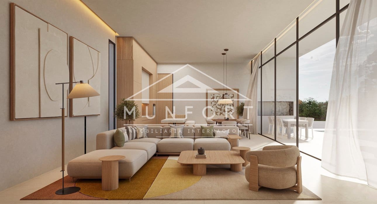 3 sovrum Villa till salu i Calpe / Calp med pool - 1 525 000 € (Ref: 9534825)