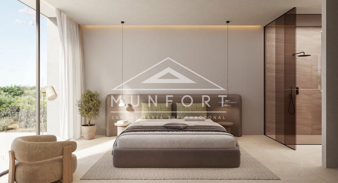 3 sovrum Villa till salu i Calpe / Calp med pool - 1 525 000 € (Ref: 9534825)