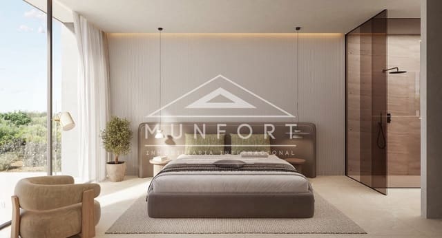 3 sovrum Villa till salu i Gargasindi, Calpe / Calp med pool - 1 525 000 € (Ref: 9534825)