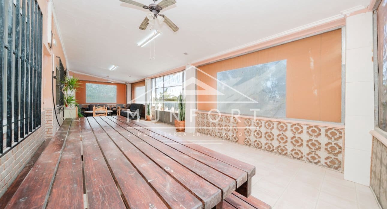 3 quarto Quinta/Casa Rural para venda em Guardamar del Segura com piscina - 450 000 € (Ref: 9535158)