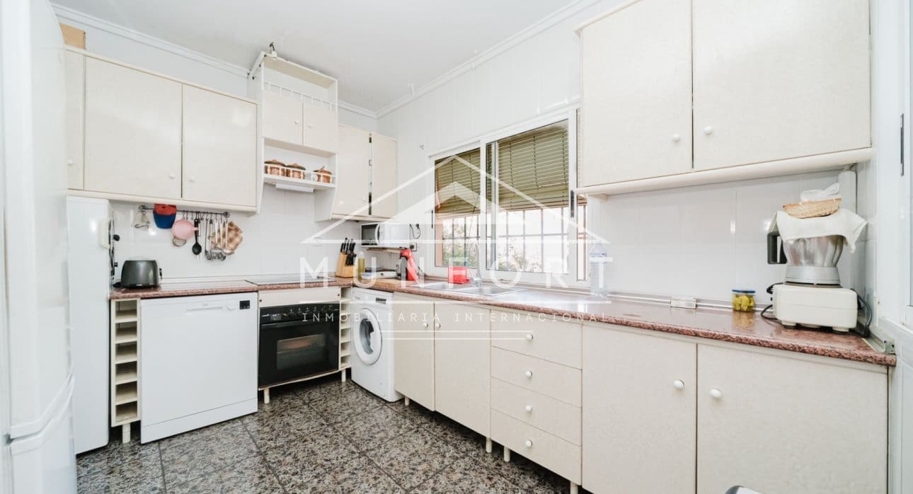 3 quarto Quinta/Casa Rural para venda em Guardamar del Segura com piscina - 450 000 € (Ref: 9535158)