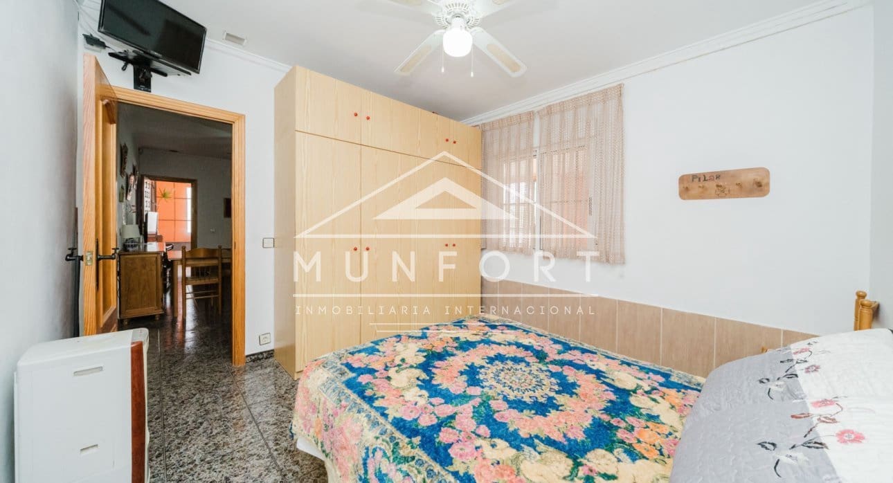 3 quarto Quinta/Casa Rural para venda em Guardamar del Segura com piscina - 450 000 € (Ref: 9535158)