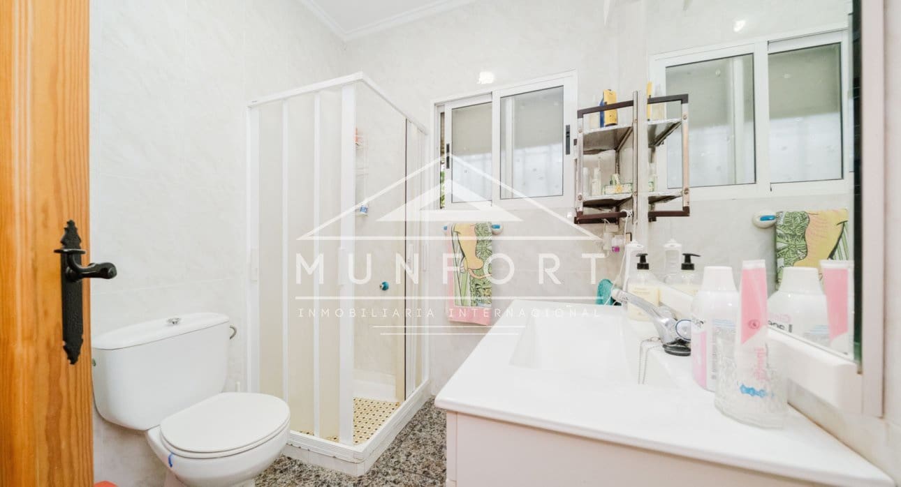 3 quarto Quinta/Casa Rural para venda em Guardamar del Segura com piscina - 450 000 € (Ref: 9535158)