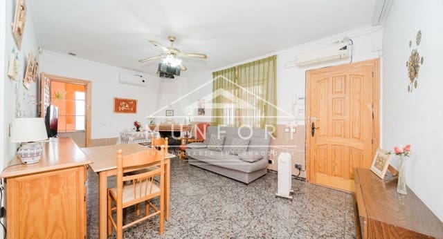 3 quarto Quinta/Casa Rural para venda em El Edén, Guardamar del Segura com piscina - 450 000 € (Ref: 9535158)