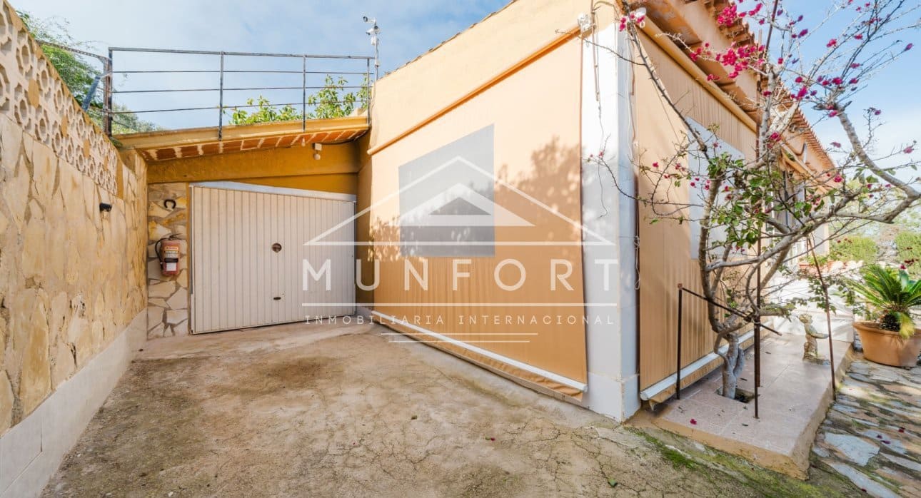 3 quarto Quinta/Casa Rural para venda em Guardamar del Segura com piscina - 450 000 € (Ref: 9535158)