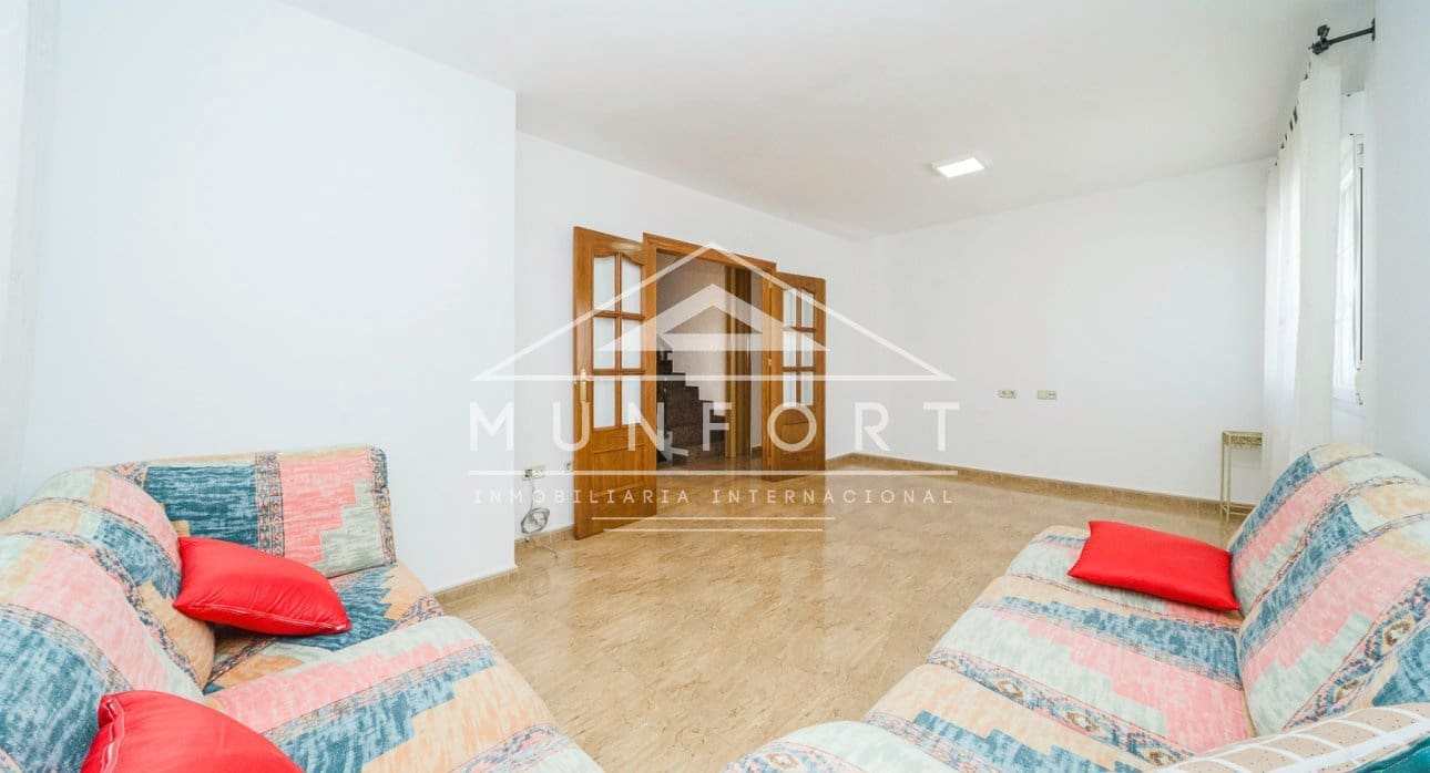 3 soveværelse Semi-Rækkehus til salg i Balsicas - € 250.000 (Ref: 9535159)