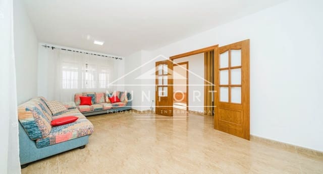 3 soveværelse Semi-Rækkehus til salg i Balsicas, Torre-Pacheco - € 250.000 (Ref: 9535159)