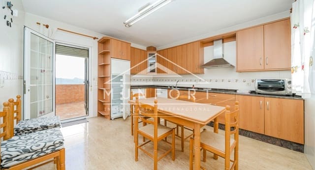 3 soveværelse Semi-Rækkehus til salg i Balsicas, Torre-Pacheco - € 250.000 (Ref: 9535159)