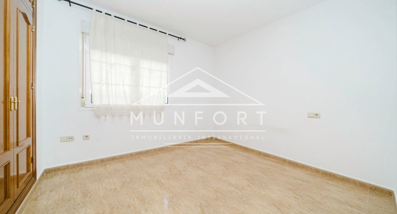 3 soveværelse Semi-Rækkehus til salg i Balsicas - € 250.000 (Ref: 9535159)