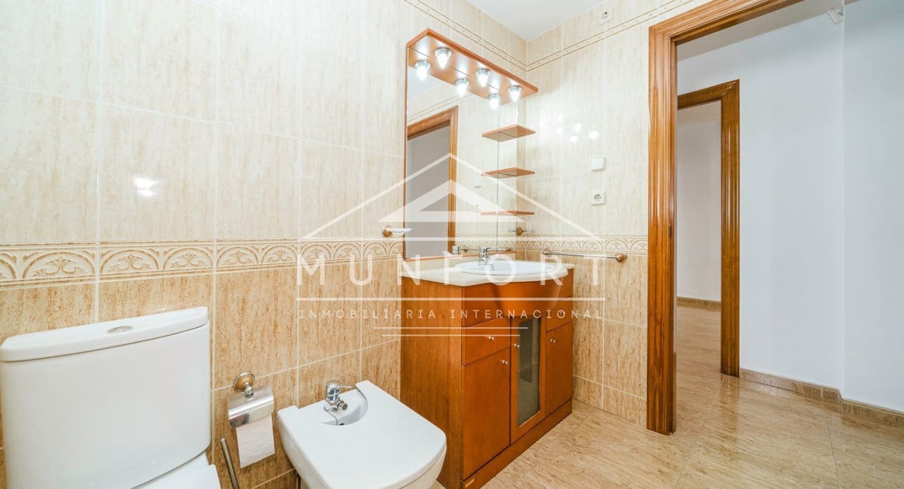 3 soveværelse Semi-Rækkehus til salg i Balsicas - € 250.000 (Ref: 9535159)