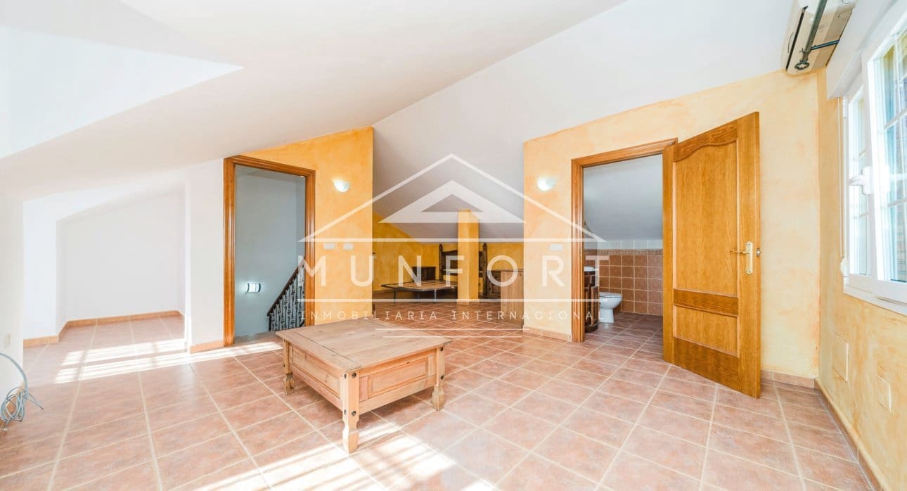 3 soveværelse Semi-Rækkehus til salg i Balsicas - € 250.000 (Ref: 9535159)