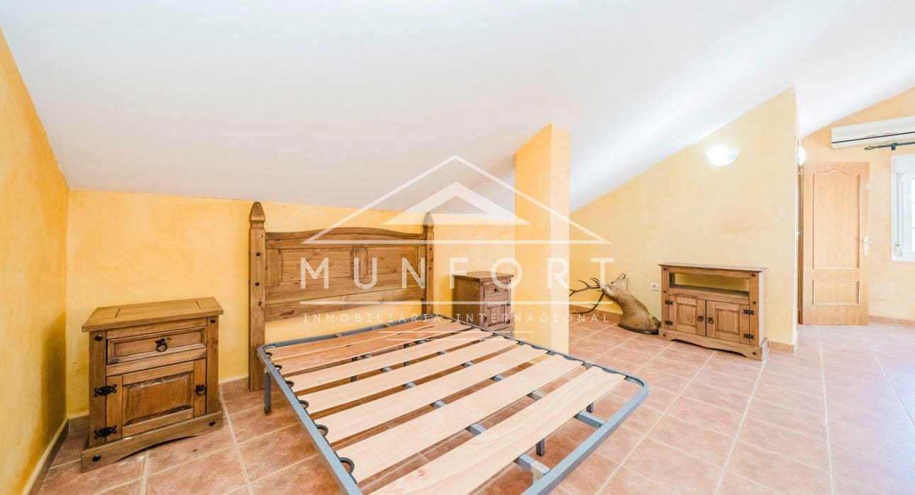 3 soveværelse Semi-Rækkehus til salg i Balsicas - € 250.000 (Ref: 9535159)