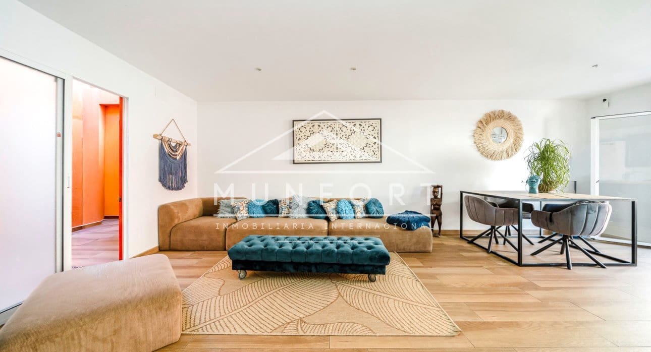 3 soveværelse Penthouse til salg i Pilar de la Horadada - € 174.900 (Ref: 9535268)