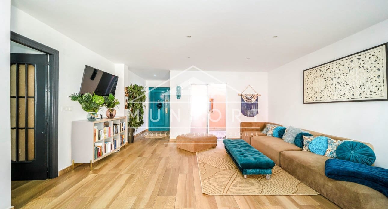 3 soveværelse Penthouse til salg i Pilar de la Horadada - € 174.900 (Ref: 9535268)