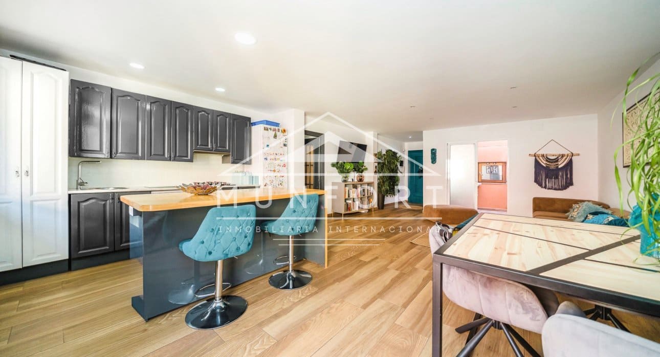 3 soveværelse Penthouse til salg i Pilar de la Horadada - € 174.900 (Ref: 9535268)