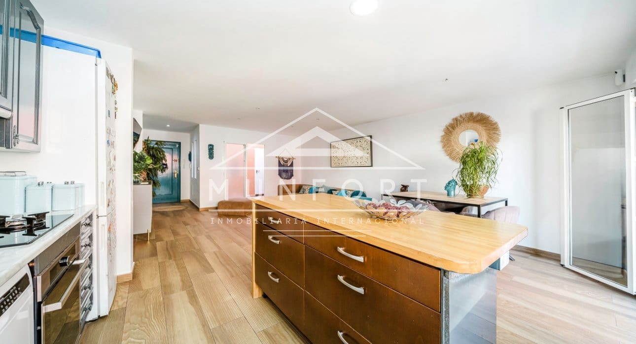 3 soveværelse Penthouse til salg i Pilar de la Horadada - € 174.900 (Ref: 9535268)