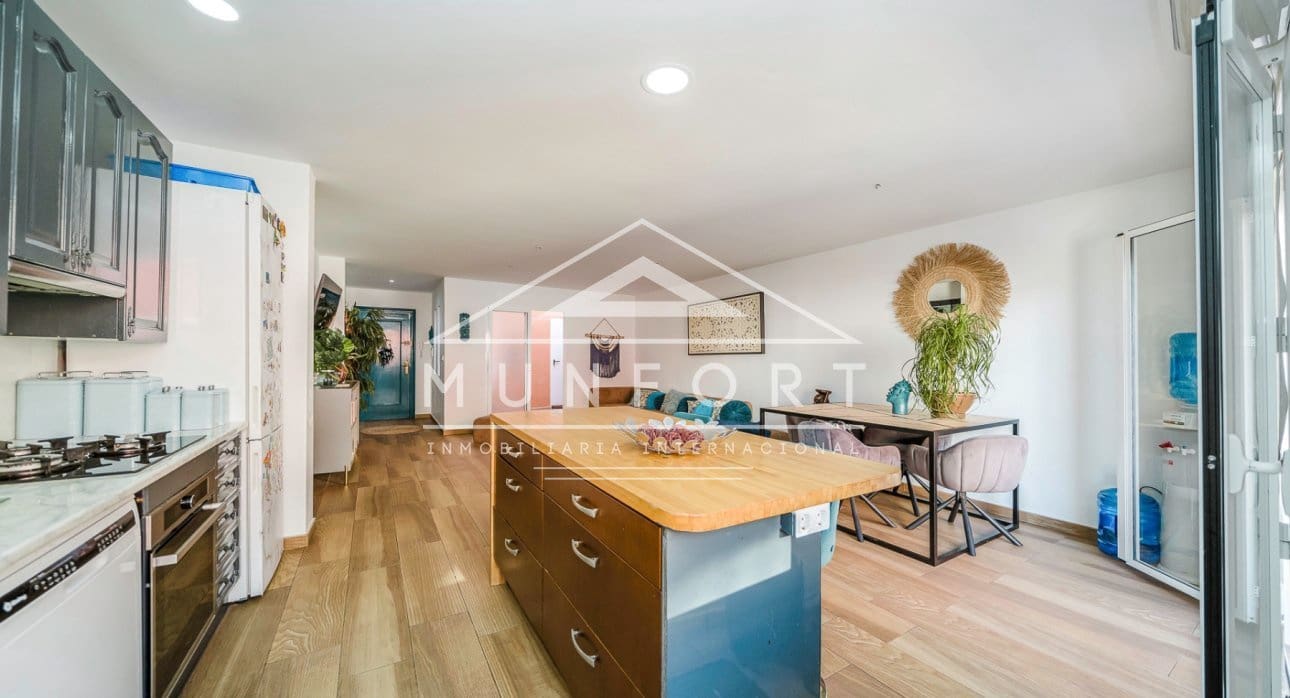 3 soveværelse Penthouse til salg i Pilar de la Horadada - € 174.900 (Ref: 9535268)