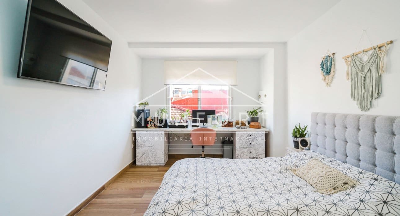 3 soveværelse Penthouse til salg i Pilar de la Horadada - € 174.900 (Ref: 9535268)