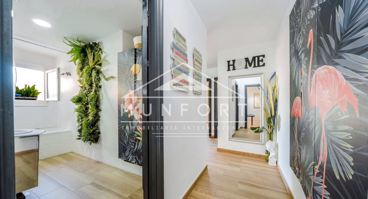 3 soveværelse Penthouse til salg i Pilar de la Horadada - € 174.900 (Ref: 9535268)