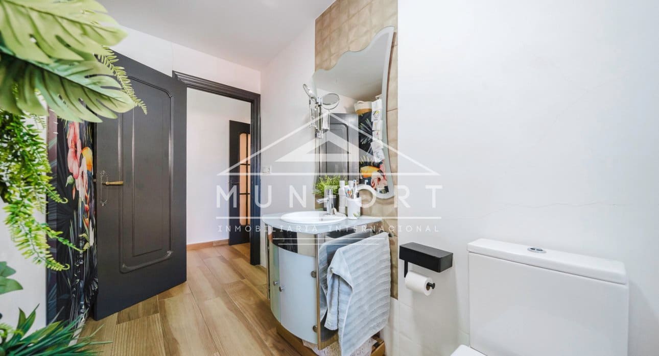 3 soveværelse Penthouse til salg i Pilar de la Horadada - € 174.900 (Ref: 9535268)