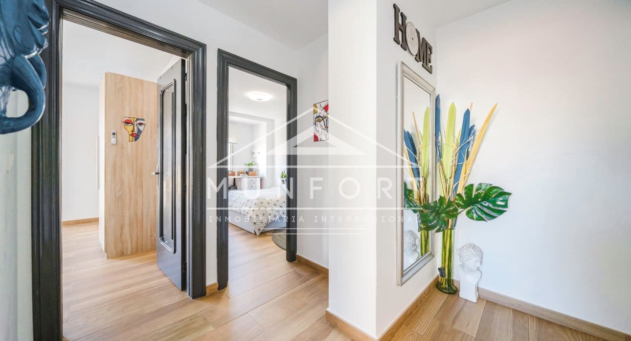 3 soveværelse Penthouse til salg i Pilar de la Horadada - € 174.900 (Ref: 9535268)