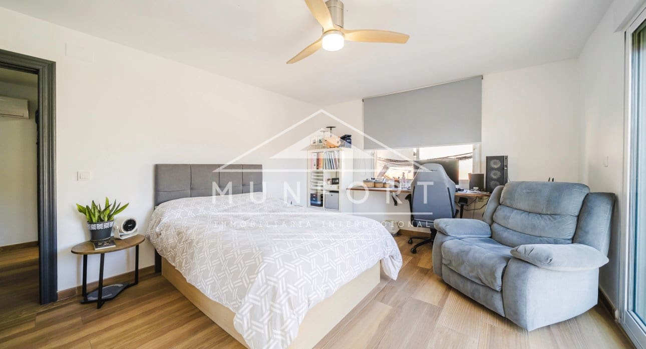 3 soveværelse Penthouse til salg i Pilar de la Horadada - € 174.900 (Ref: 9535268)