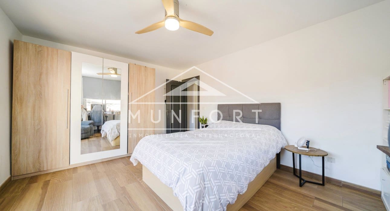 3 soveværelse Penthouse til salg i Pilar de la Horadada - € 174.900 (Ref: 9535268)