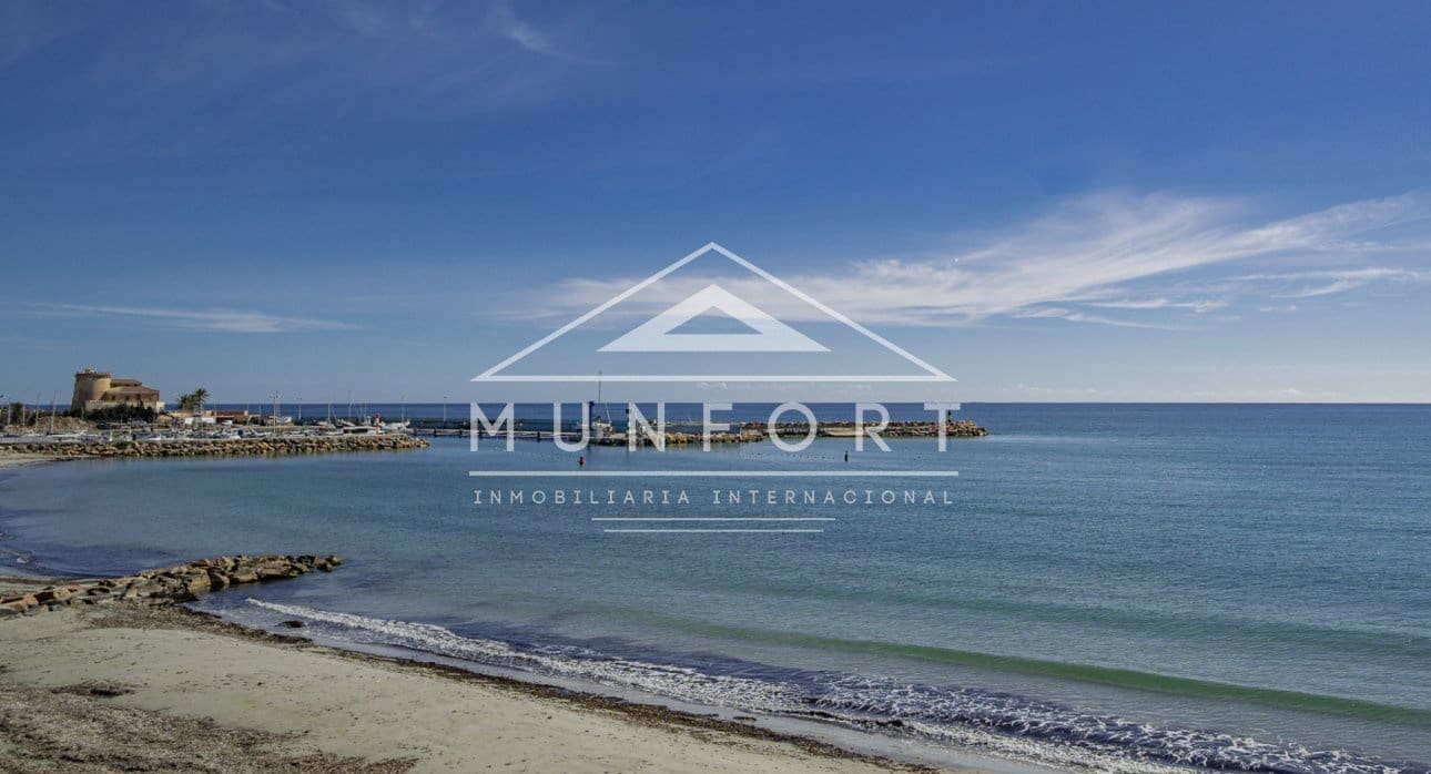 3 soveværelse Penthouse til salg i Pilar de la Horadada - € 174.900 (Ref: 9535268)