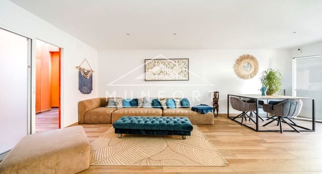 3 soveværelse Penthouse til salg i Pilar de la Horadada ciudad, Pilar de la Horadada - € 174.900 (Ref: 9535268)