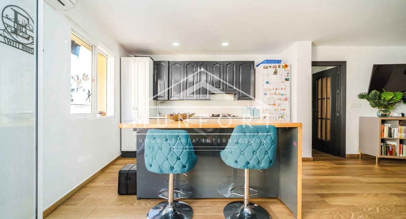 3 soveværelse Penthouse til salg i Pilar de la Horadada - € 174.900 (Ref: 9535268)