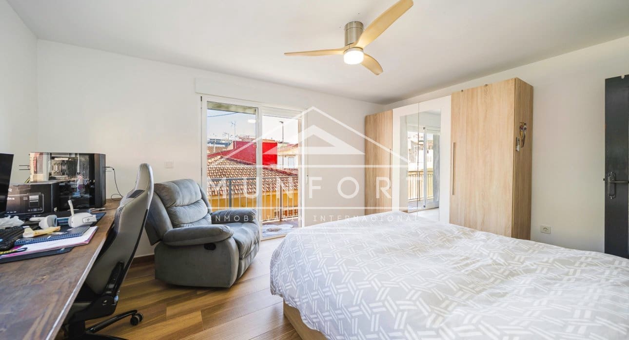 3 soveværelse Penthouse til salg i Pilar de la Horadada - € 174.900 (Ref: 9535268)