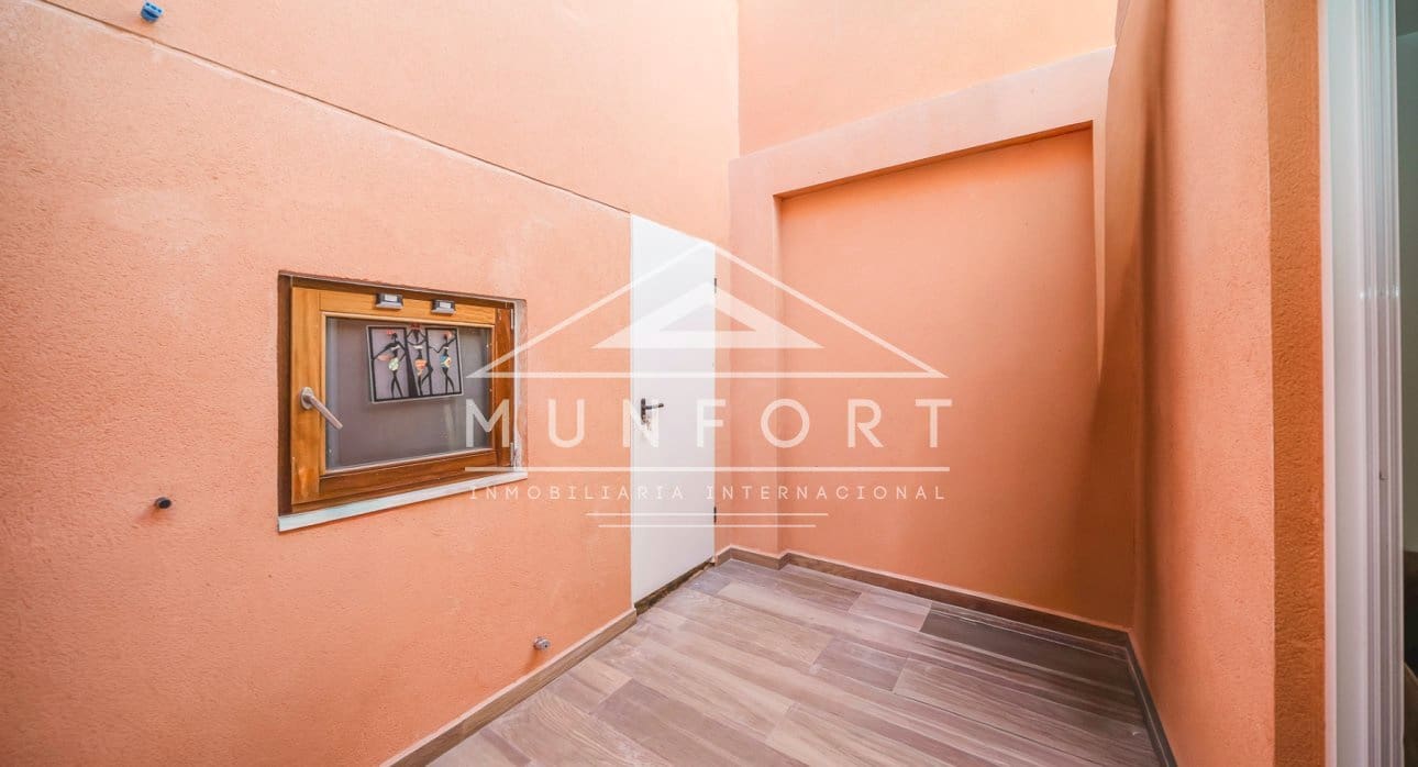 3 soveværelse Penthouse til salg i Pilar de la Horadada - € 174.900 (Ref: 9535268)