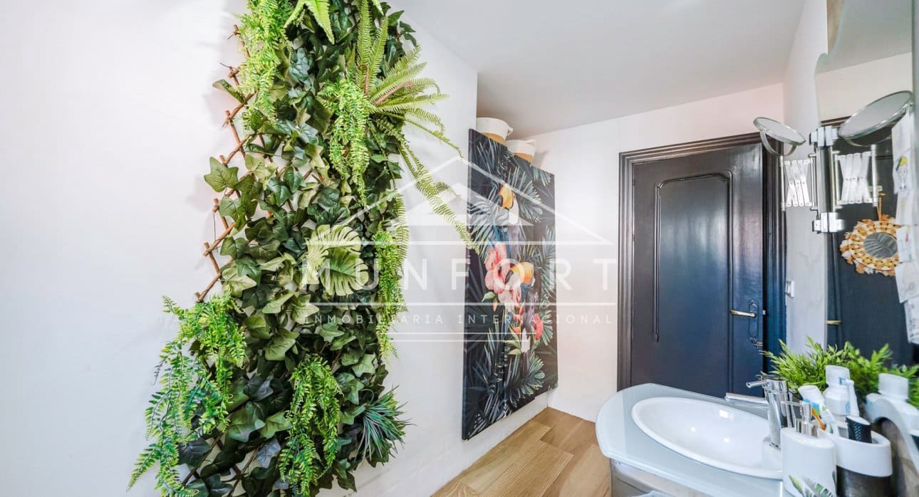 3 soveværelse Penthouse til salg i Pilar de la Horadada - € 174.900 (Ref: 9535268)