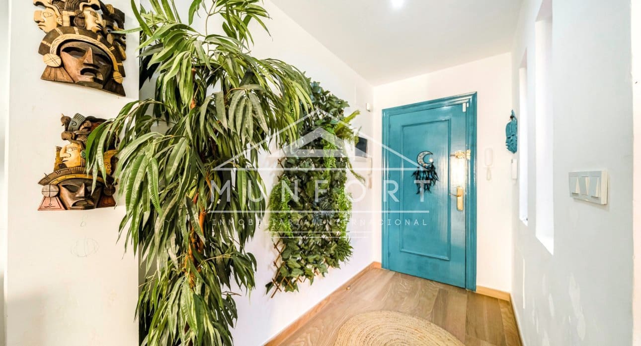 3 soveværelse Penthouse til salg i Pilar de la Horadada - € 174.900 (Ref: 9535268)