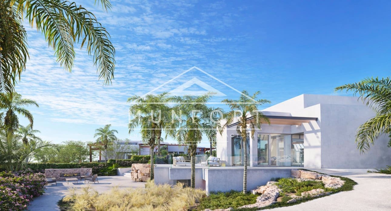 3 chambre Villa/Maison à vendre à Las Colinas Golf avec piscine - 2 450 000 € (Ref: 9538915)