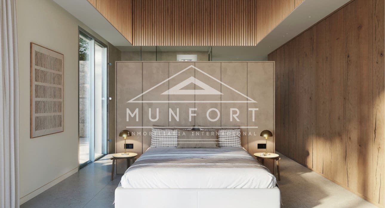 3 chambre Villa/Maison à vendre à Las Colinas Golf avec piscine - 2 450 000 € (Ref: 9538915)