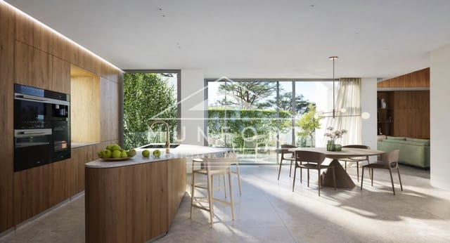 3 chambre Villa/Maison à vendre à Las Colinas Golf, Orihuela avec piscine - 2 450 000 € (Ref: 9538915)