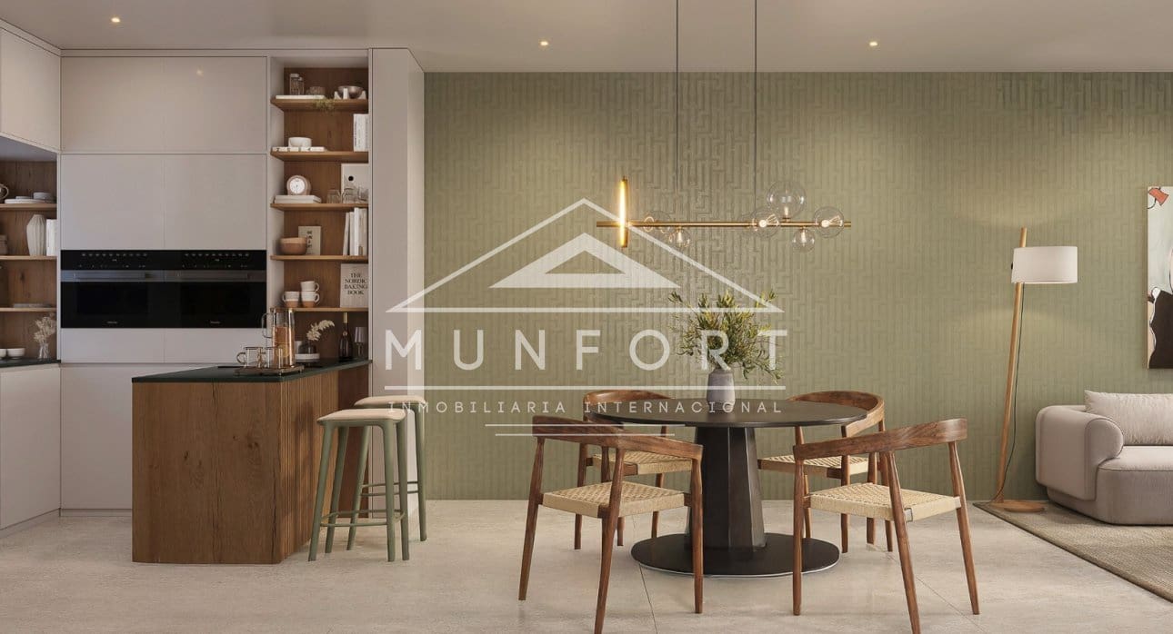 3 Zimmer Apartment zu verkaufen in Banos y Mendigo mit Pool - 360.000 € (Ref: 9539629)