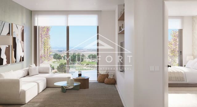 3 Zimmer Apartment zu verkaufen in Baños y Mendigo, Murcia Stadt mit Pool - 360.000 € (Ref: 9539629)