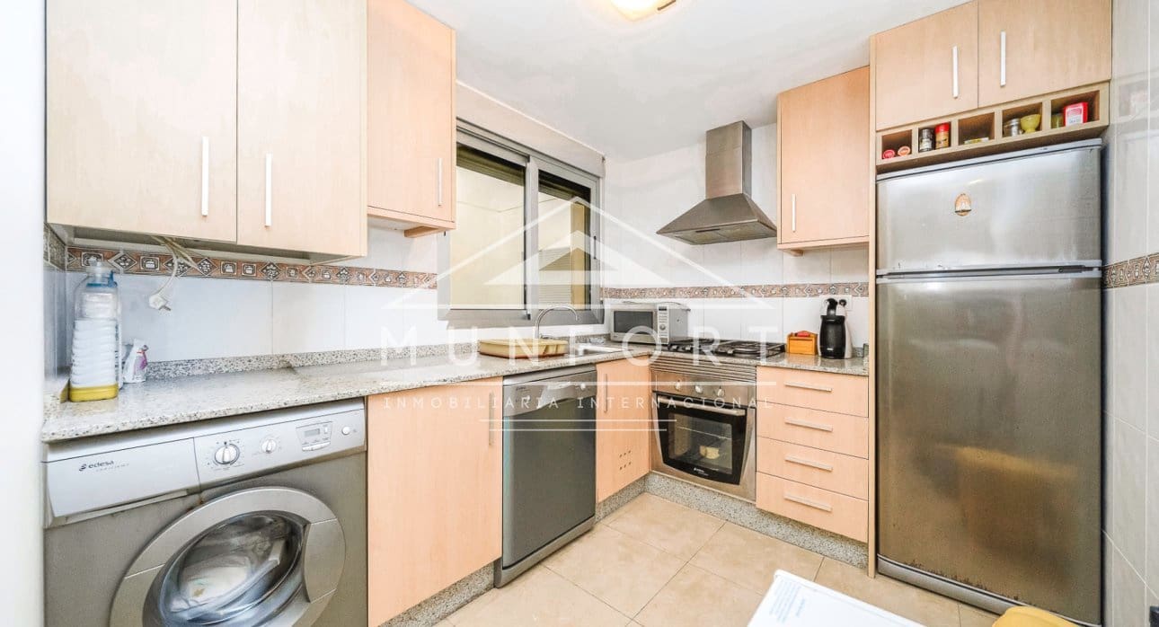 2 chambre Appartement à vendre à Lo Pagan - 359 000 € (Ref: 9539779)